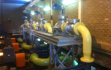 Blantyre Water Board, Malawi