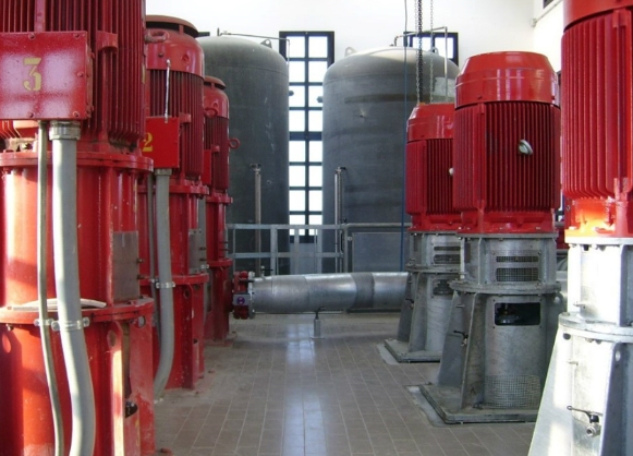 Fire Fighting vertical 4