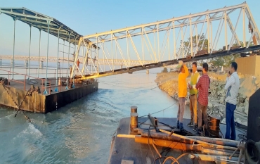 Vaidan-1 multi-village rural water supply scheme for Madhya Pradesh Jal Nigam Maryadit (MPJNM)