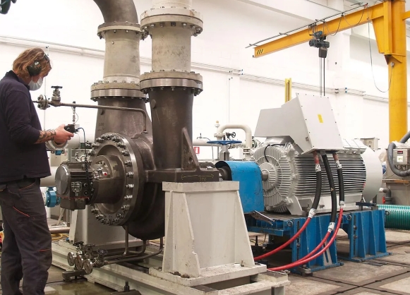 testing faciliities 2