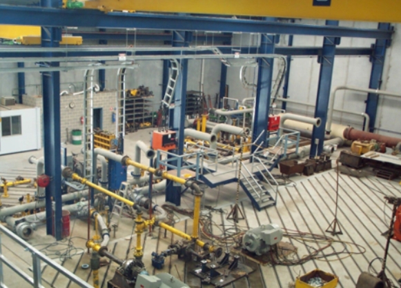 testing faciliities 6