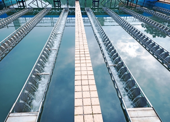 Water Supply Section