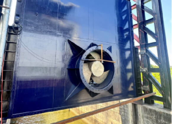 Gate Pump